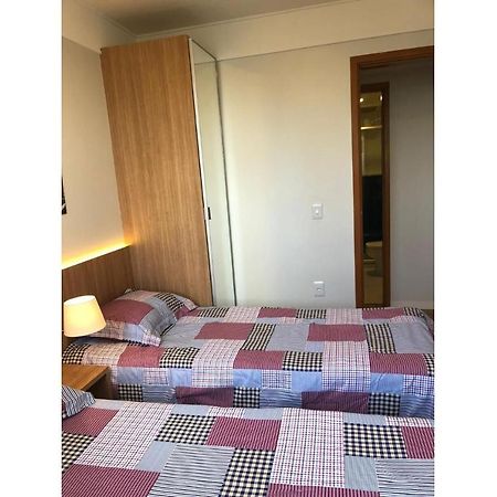 Lindo Apartamento Com Vista - Praia De Pontanegra Νατάλ Εξωτερικό φωτογραφία