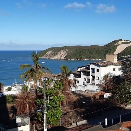 Lindo Apartamento Com Vista - Praia De Pontanegra Νατάλ Εξωτερικό φωτογραφία