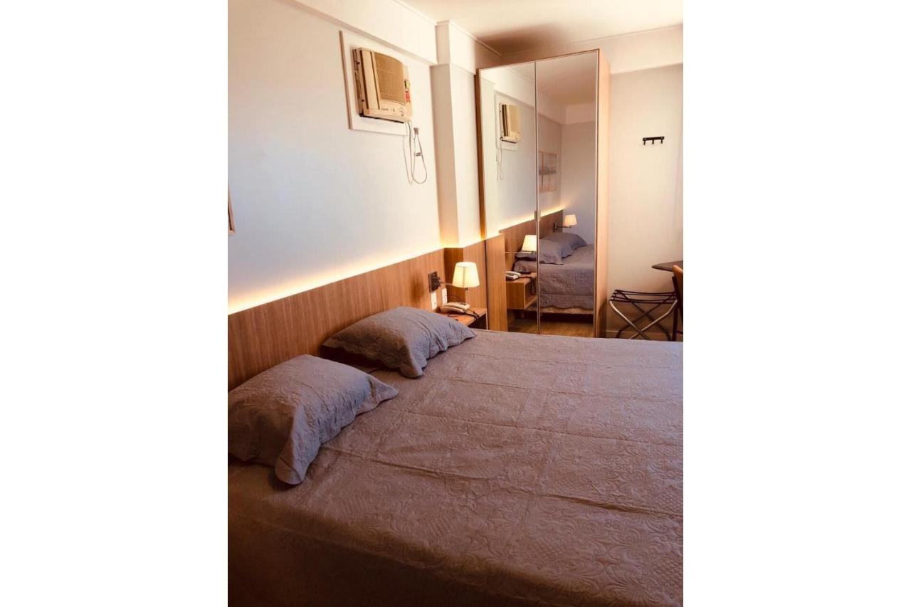 Lindo Apartamento Com Vista - Praia De Pontanegra Νατάλ Εξωτερικό φωτογραφία