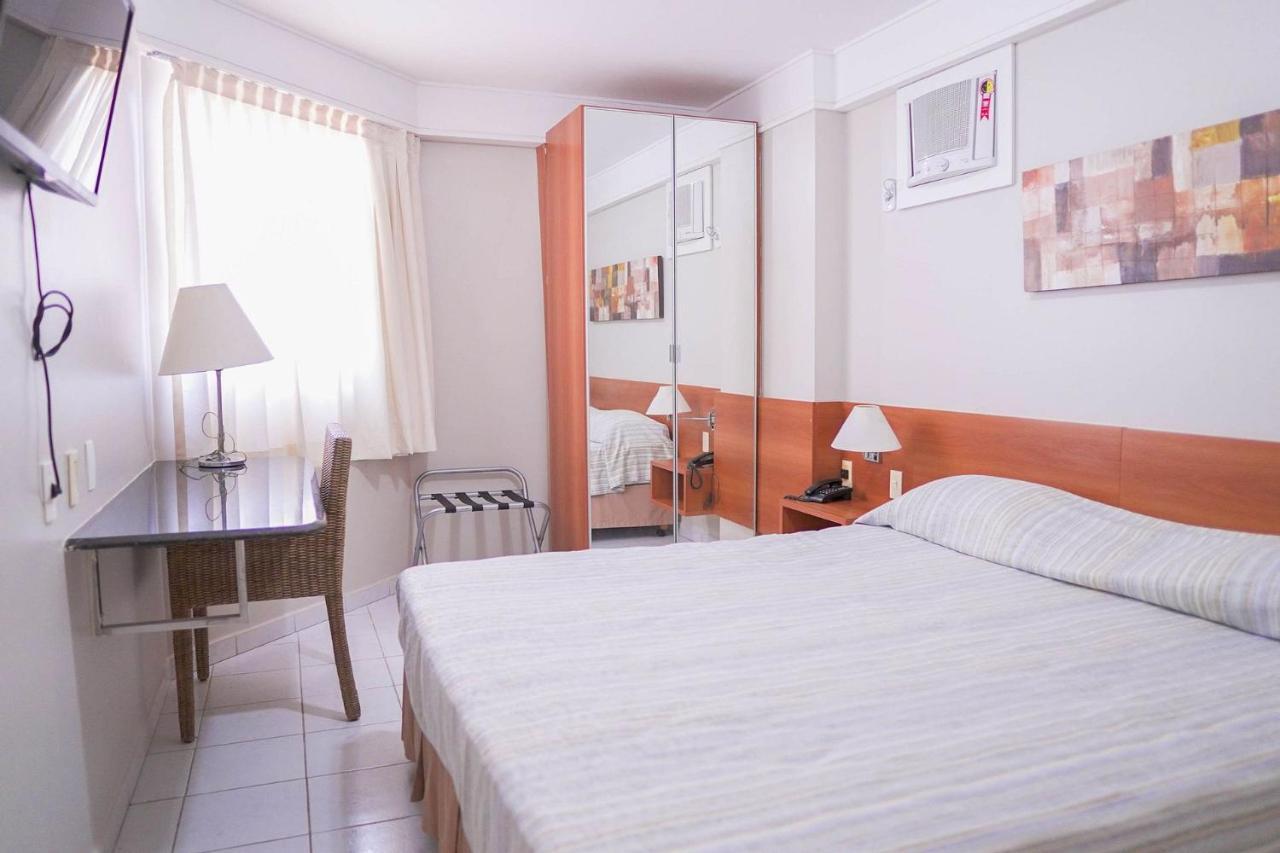 Lindo Apartamento Com Vista - Praia De Pontanegra Νατάλ Εξωτερικό φωτογραφία