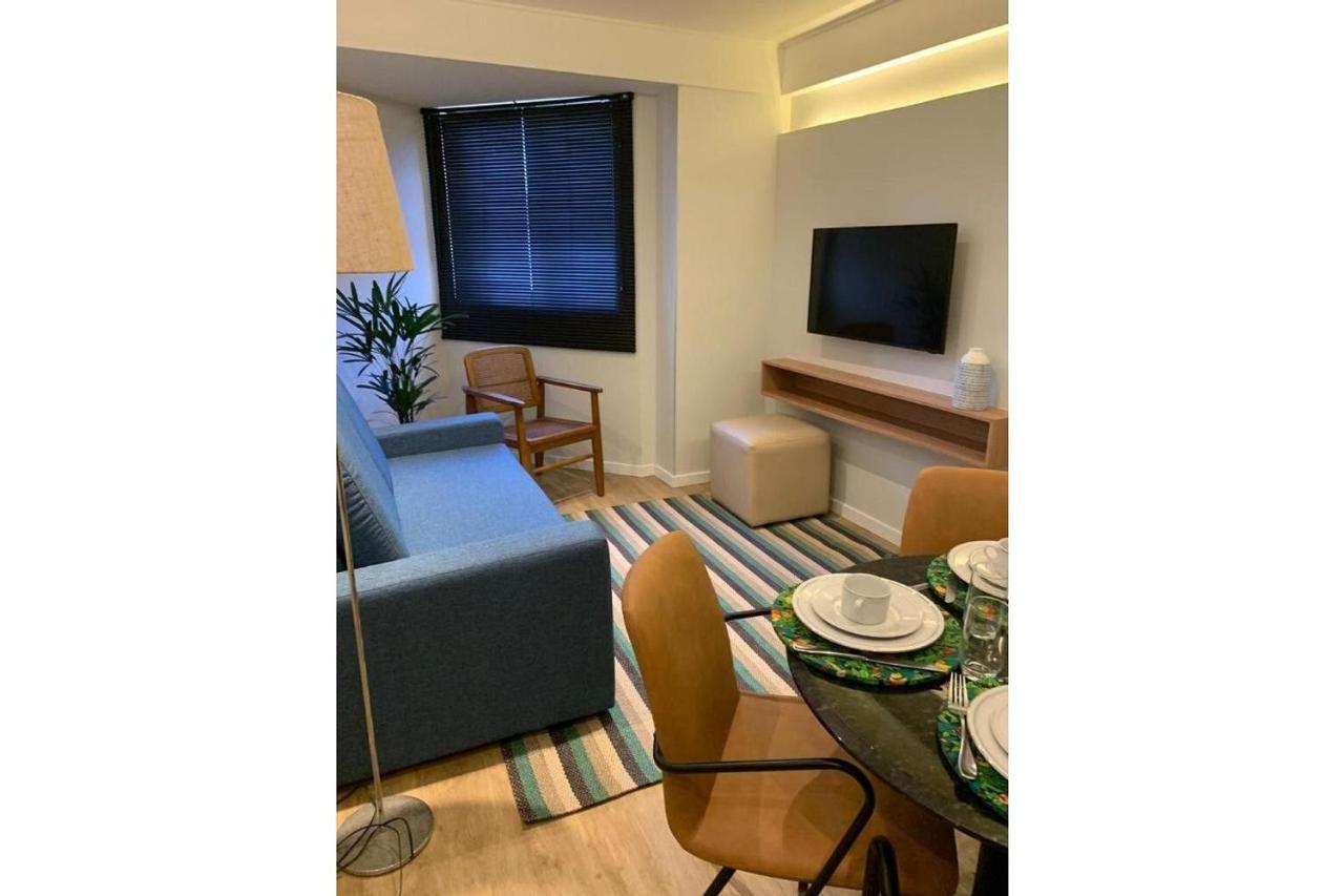 Lindo Apartamento Com Vista - Praia De Pontanegra Νατάλ Εξωτερικό φωτογραφία