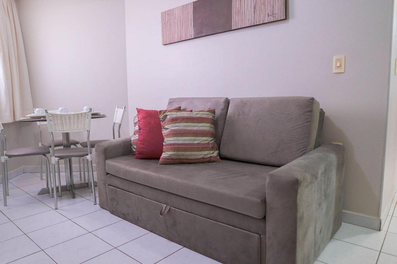 Lindo Apartamento Com Vista - Praia De Pontanegra Νατάλ Εξωτερικό φωτογραφία