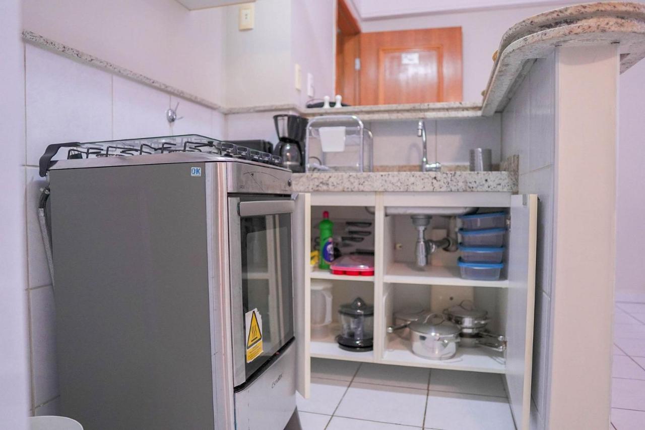 Lindo Apartamento Com Vista - Praia De Pontanegra Νατάλ Εξωτερικό φωτογραφία
