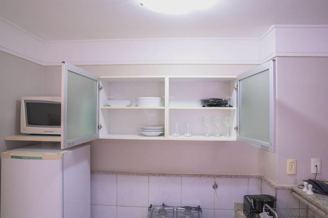 Lindo Apartamento Com Vista - Praia De Pontanegra Νατάλ Εξωτερικό φωτογραφία