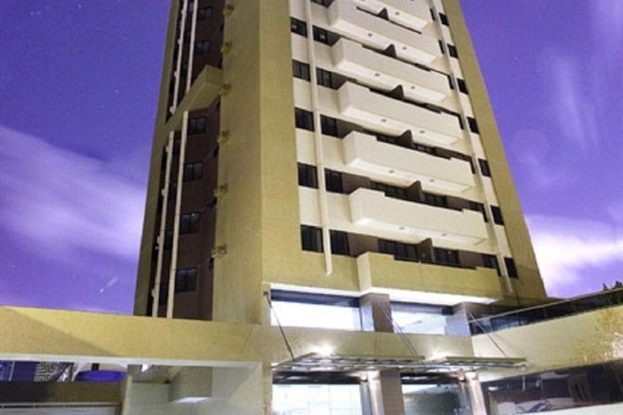 Lindo Apartamento Com Vista - Praia De Pontanegra Νατάλ Εξωτερικό φωτογραφία