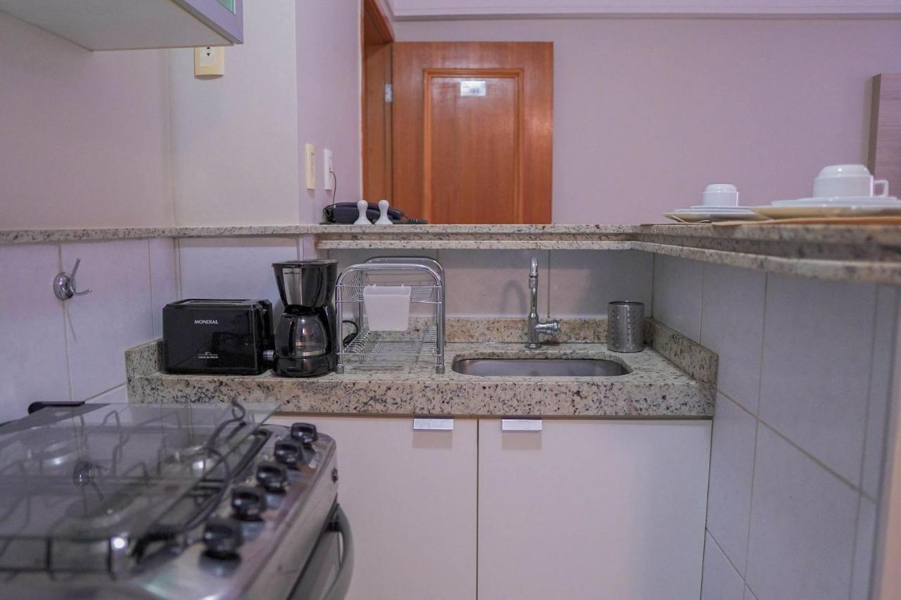Lindo Apartamento Com Vista - Praia De Pontanegra Νατάλ Εξωτερικό φωτογραφία
