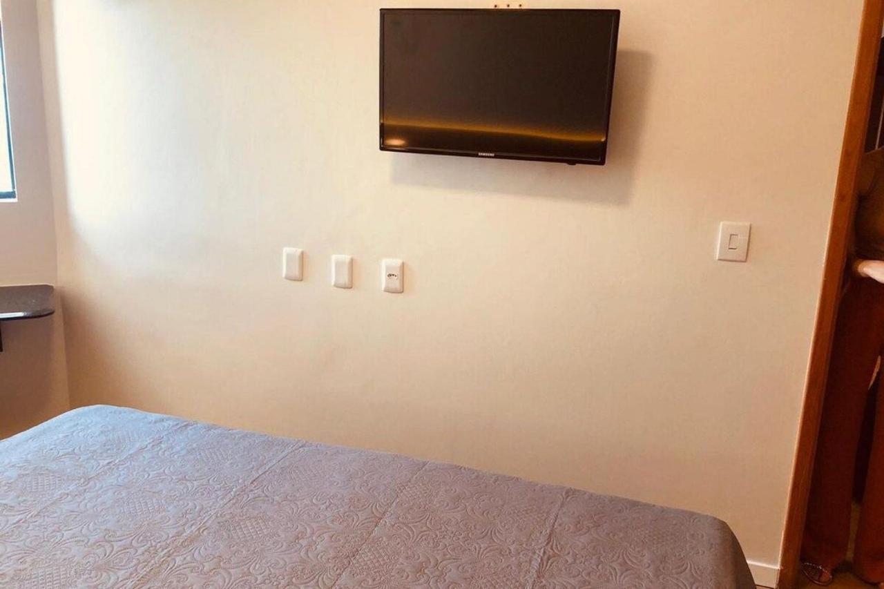 Lindo Apartamento Com Vista - Praia De Pontanegra Νατάλ Εξωτερικό φωτογραφία