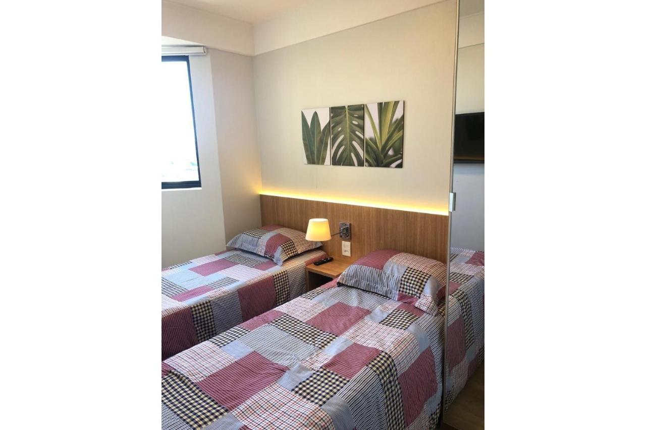 Lindo Apartamento Com Vista - Praia De Pontanegra Νατάλ Εξωτερικό φωτογραφία