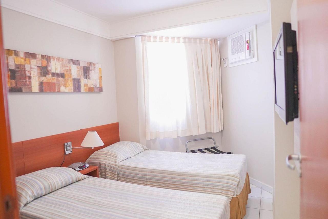 Lindo Apartamento Com Vista - Praia De Pontanegra Νατάλ Εξωτερικό φωτογραφία