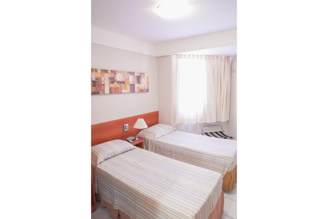 Lindo Apartamento Com Vista - Praia De Pontanegra Νατάλ Εξωτερικό φωτογραφία