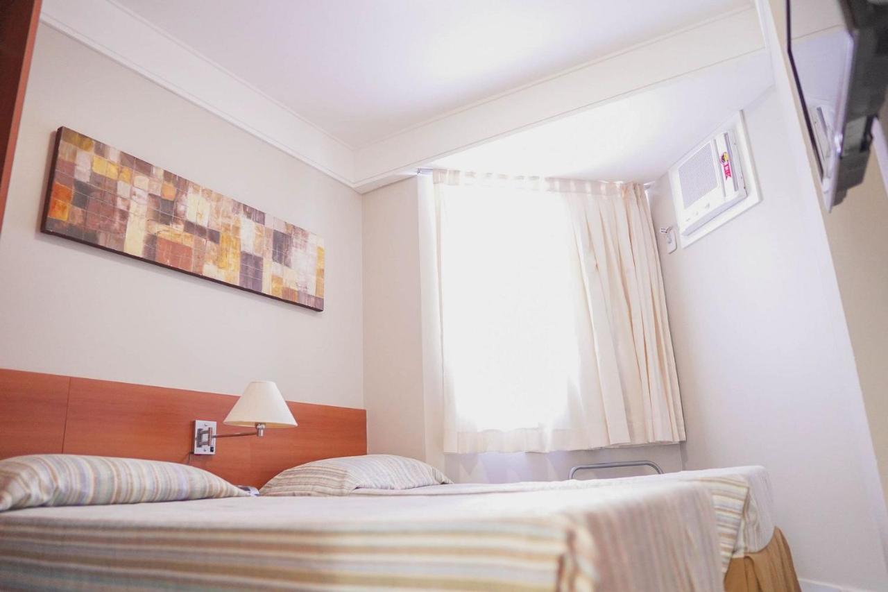 Lindo Apartamento Com Vista - Praia De Pontanegra Νατάλ Εξωτερικό φωτογραφία