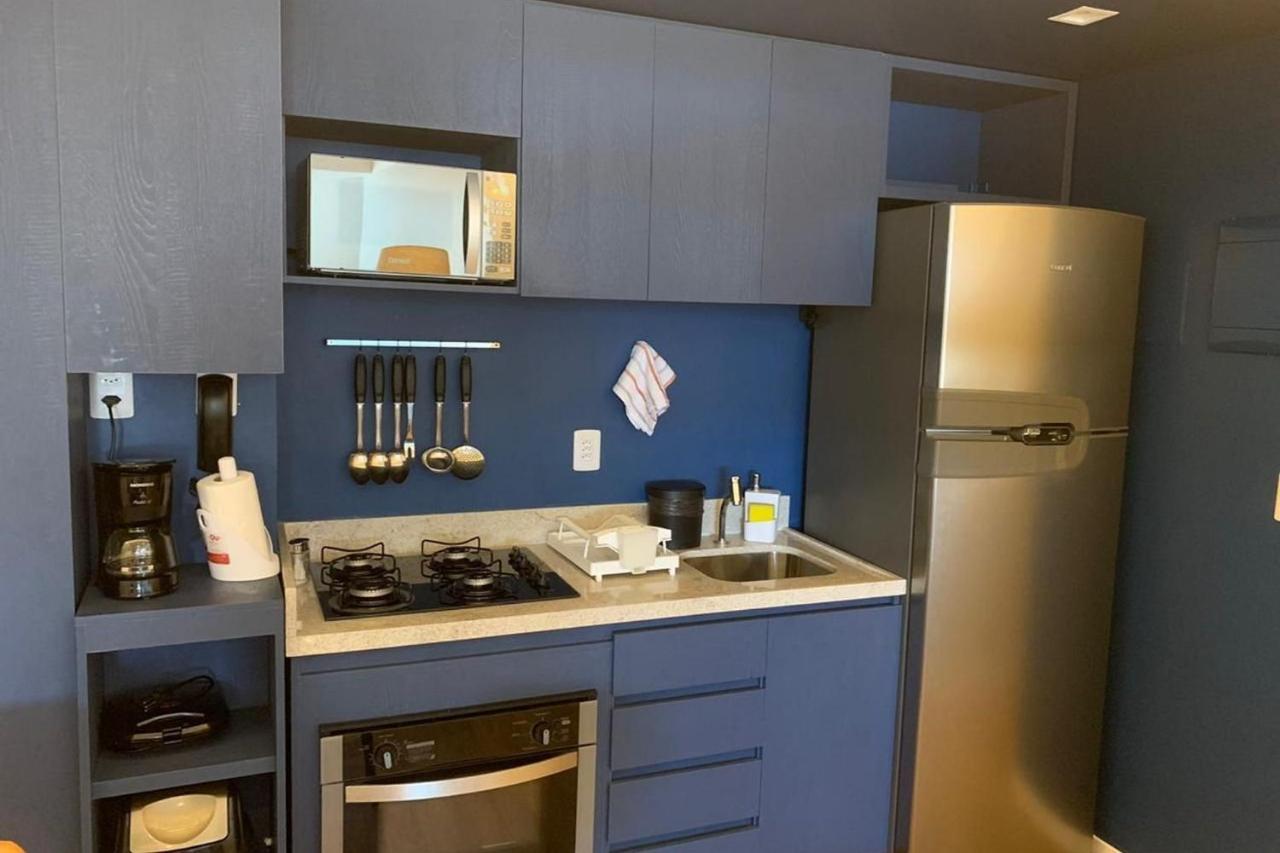 Lindo Apartamento Com Vista - Praia De Pontanegra Νατάλ Εξωτερικό φωτογραφία