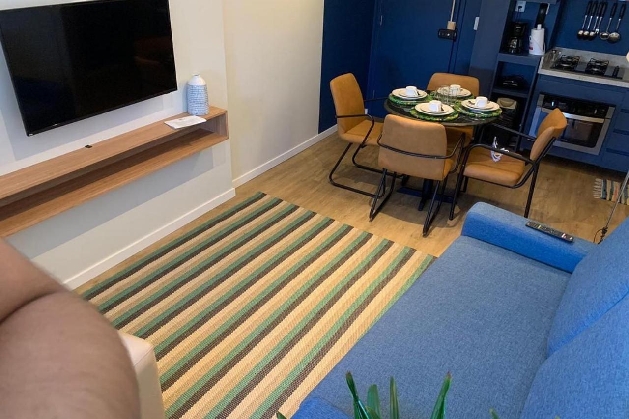 Lindo Apartamento Com Vista - Praia De Pontanegra Νατάλ Εξωτερικό φωτογραφία