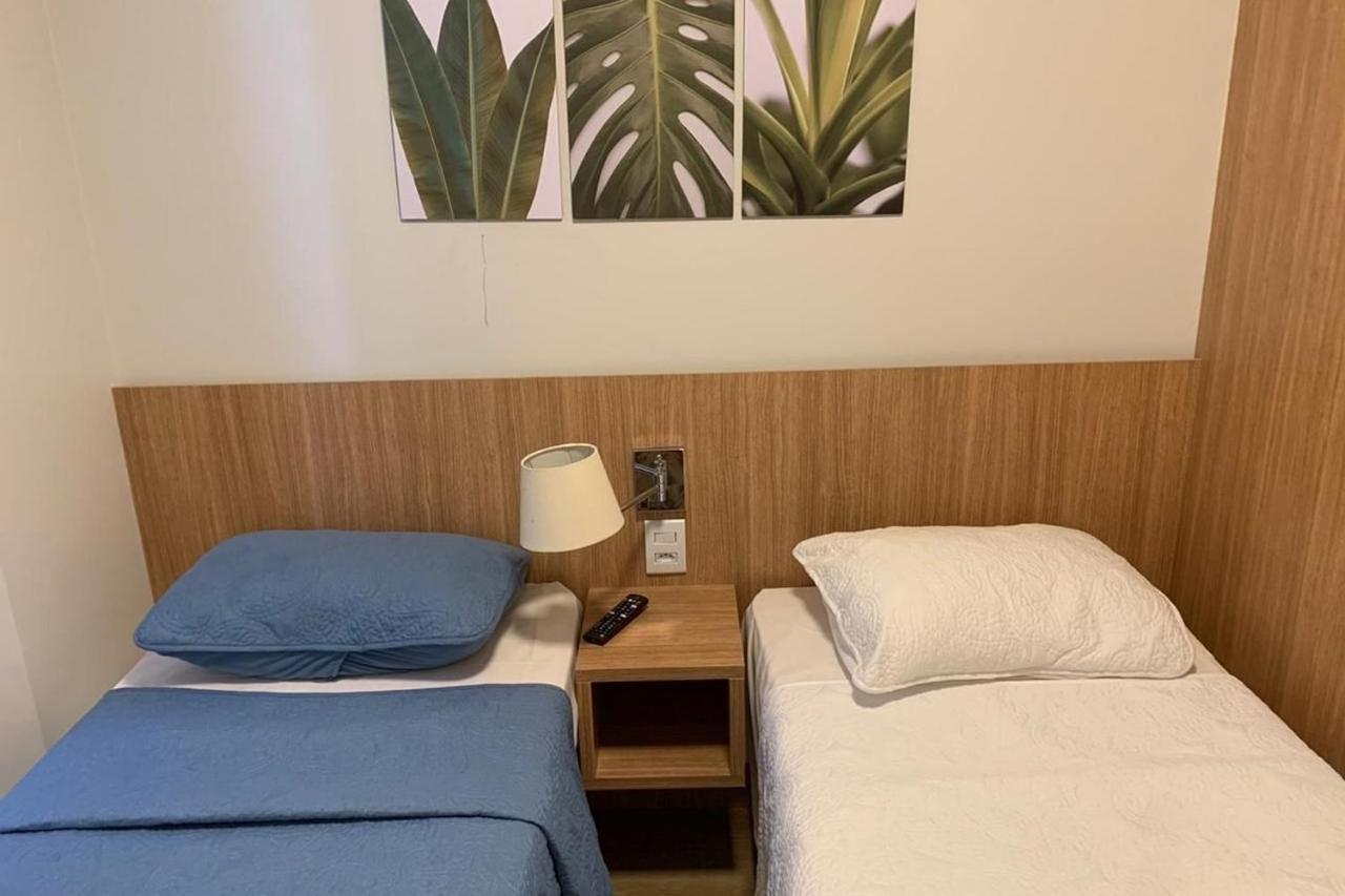Lindo Apartamento Com Vista - Praia De Pontanegra Νατάλ Εξωτερικό φωτογραφία