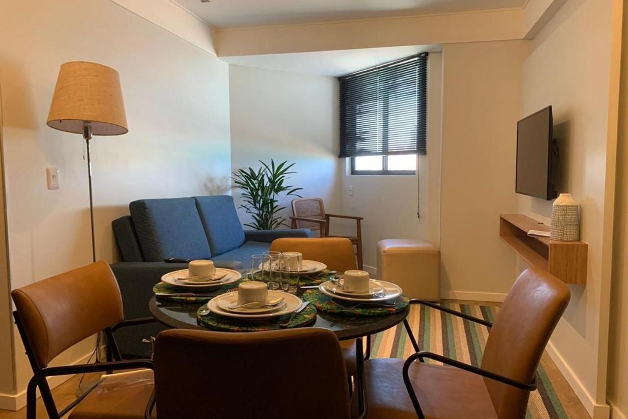Lindo Apartamento Com Vista - Praia De Pontanegra Νατάλ Εξωτερικό φωτογραφία