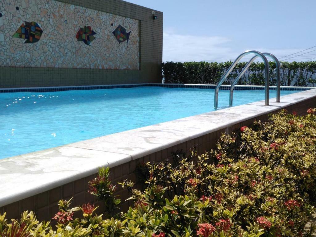 Lindo Apartamento Com Vista - Praia De Pontanegra Νατάλ Εξωτερικό φωτογραφία