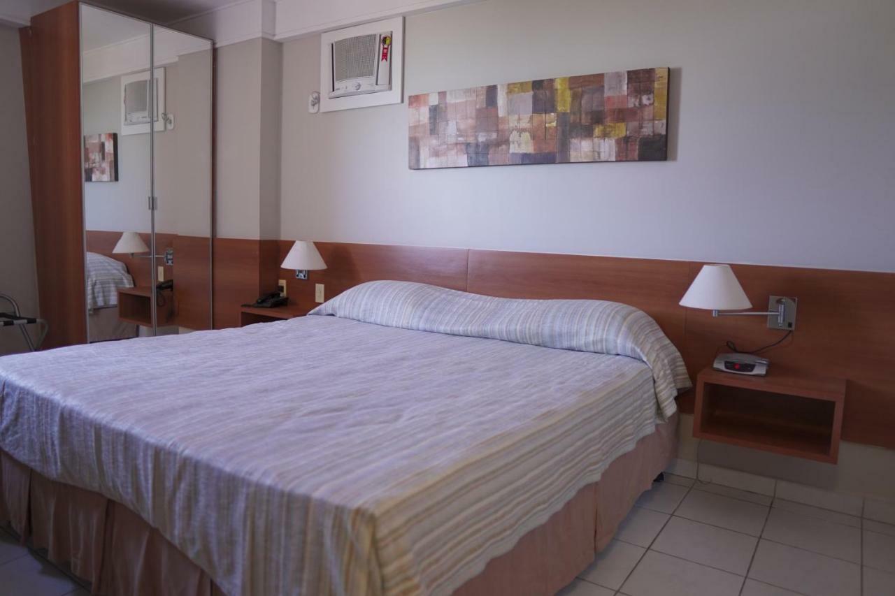 Lindo Apartamento Com Vista - Praia De Pontanegra Νατάλ Εξωτερικό φωτογραφία
