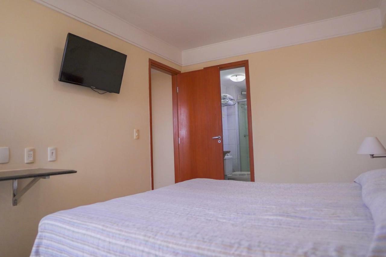 Lindo Apartamento Com Vista - Praia De Pontanegra Νατάλ Εξωτερικό φωτογραφία
