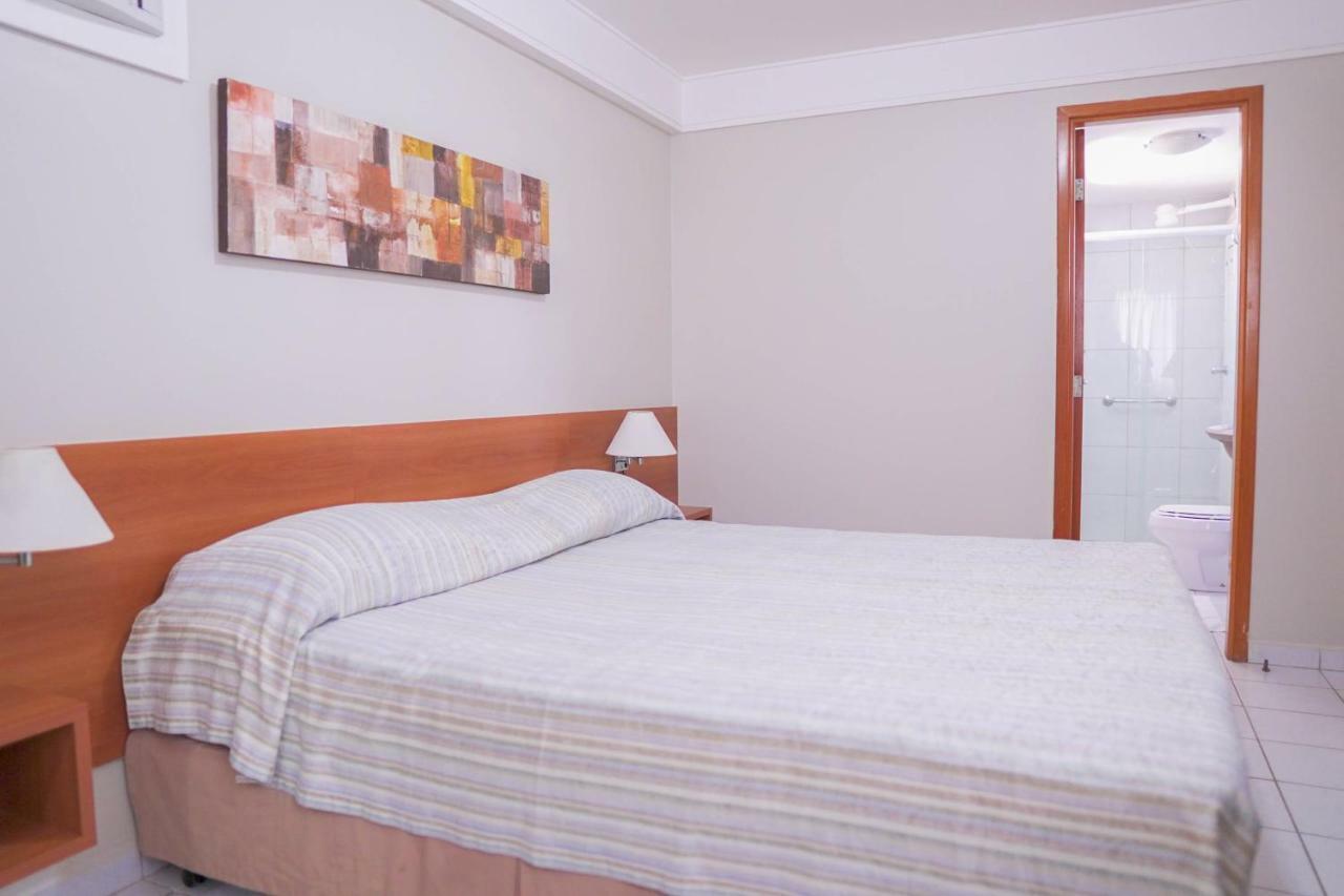 Lindo Apartamento Com Vista - Praia De Pontanegra Νατάλ Εξωτερικό φωτογραφία