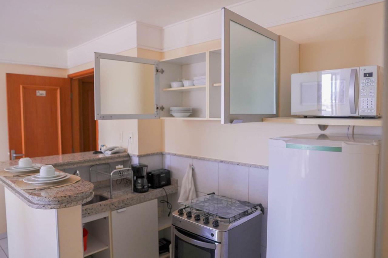 Lindo Apartamento Com Vista - Praia De Pontanegra Νατάλ Εξωτερικό φωτογραφία