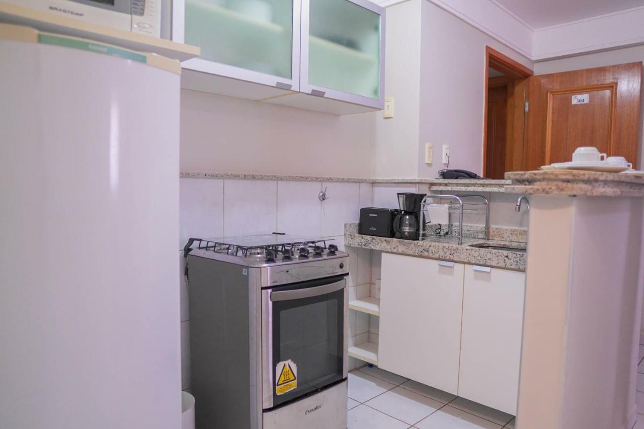 Lindo Apartamento Com Vista - Praia De Pontanegra Νατάλ Εξωτερικό φωτογραφία