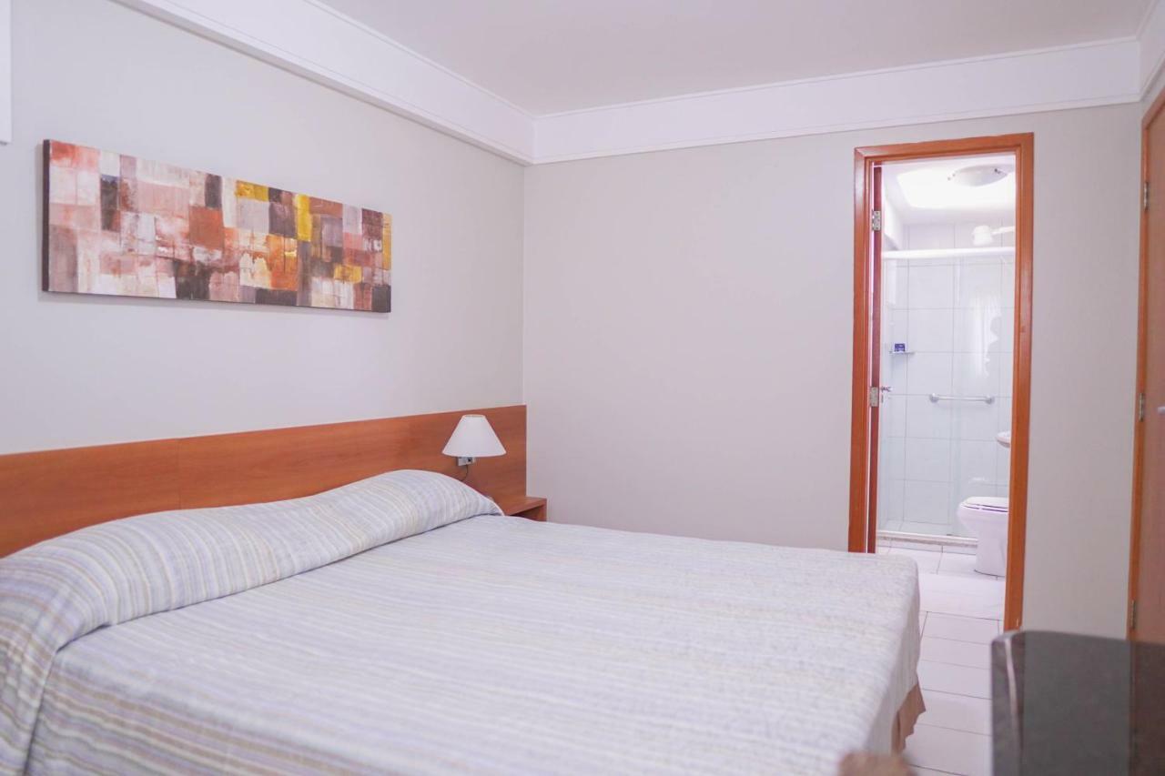 Lindo Apartamento Com Vista - Praia De Pontanegra Νατάλ Εξωτερικό φωτογραφία