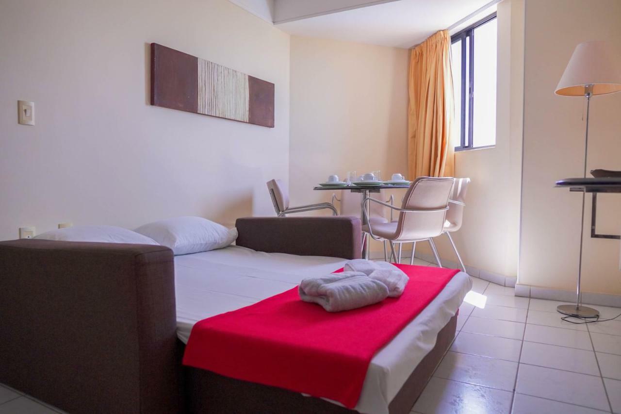 Lindo Apartamento Com Vista - Praia De Pontanegra Νατάλ Εξωτερικό φωτογραφία
