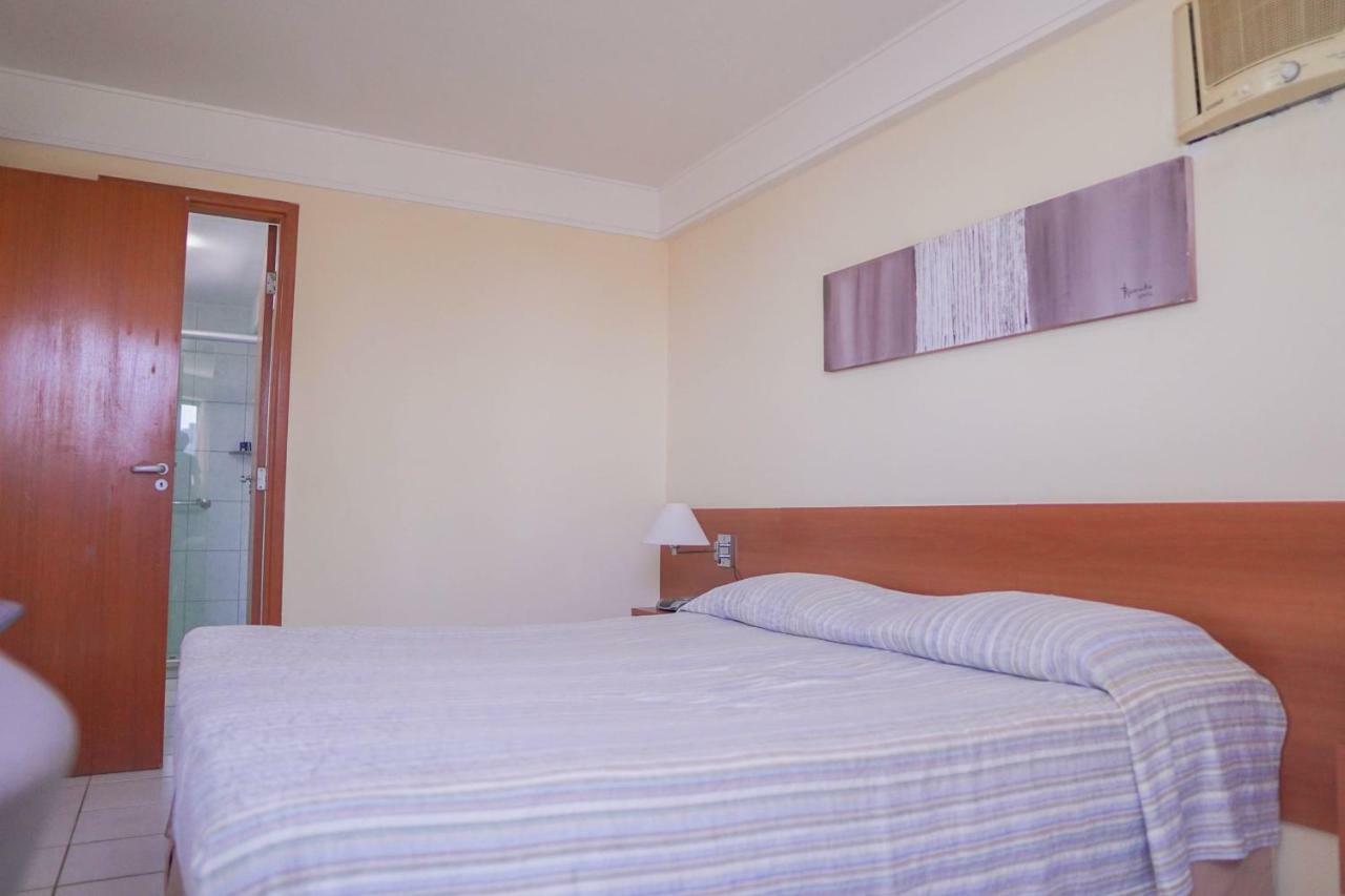Lindo Apartamento Com Vista - Praia De Pontanegra Νατάλ Εξωτερικό φωτογραφία